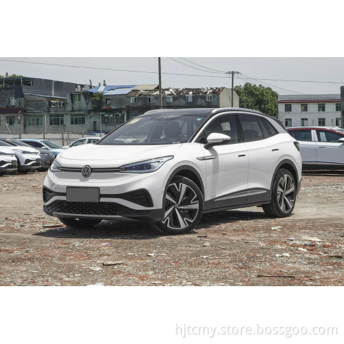 2023 Volkswagen ID4 x Pure Electric Long Endruce Hot Vendita Cinese Volkswagen Brand in stock 2023 Versione Volkswagen ID4 x
